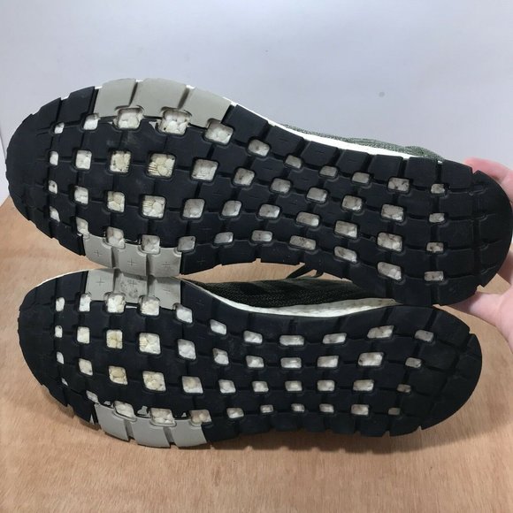 Adidas Men’s Pureboost RBL Rebel Green Running Shoes CM8312 Size 12.5 - Picture 7 of 9